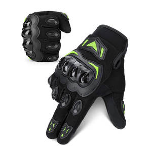 Gants de moto sur mesure, nouveau style, prix de gros, service OEM, vente en ligne. - Product Image 1