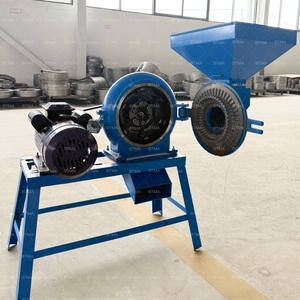 280 Electric Household Crusher Machine for Crushing Grains, Nuts, Seeds, and Dried <strong>Herbs</strong> Compact Multi-Function <strong>Grinder</strong> - Product Image 3