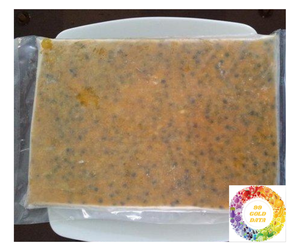 Jugo de Maracuyá Congelado Premium, Concentrado de Jugo de Maracuyá de Alta Calidad, Suministro a Granel para Procesamiento de Alimentos y Bebidas, Exportación - Product Image 5
