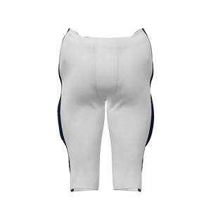 Maillot de football unisexe - Manches courtes, respirant, coutures durables pour l'entraînement et les matchs - Product Image 5