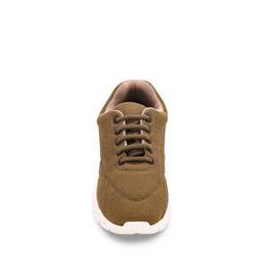 Baskets décontractées style basket-ball vert AT7310 - Product Image 1