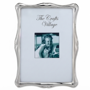 Metal Photo <b>Frame</b> Lightweight Durable Sleek Vintage Finished Luxury Decorative Photo <b>Frames</b> - Product Image 5