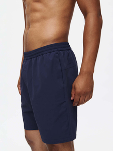 Pantalones Cortos Casuales Finos de Malla para Hombre, Ropa Usada, Fabricante Mayorista Personalizado, Pantalones Cortos de Playa Usados, Pantalones Cortos Personalizados - Product Image 5