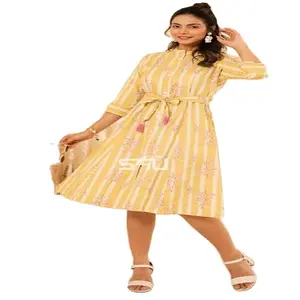 Cao Bán Phụ Nữ Kurti Cho Đám Cưới Và Lễ Hội Mặc Có Sẵn Tại Giá Bán Buôn Từ Ấn Độ Nhà Cung Cấp