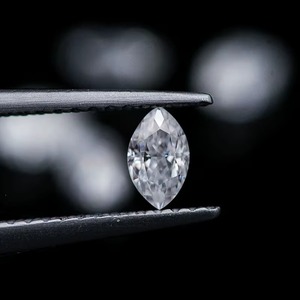 Fabricante de Diamantes Cultivados en Laboratorio, Diamante Marquise de 10 Quilates, Corte Excelente 3EX, Certificado IGI, CVD, SI1, para Distribuidores e Importadores de Diamantes - Product Image 4
