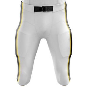 Diseña tu propio logotipo, uniforme de fútbol americano de color personalizado, hecho con el mejor material, uniforme de fútbol americano más vendido. - Product Image 4