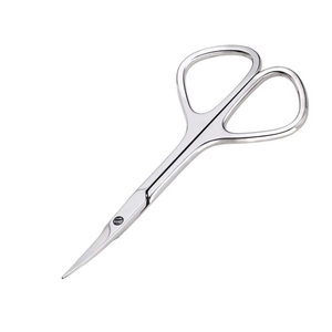 Tijeras para Uñas de Alta Precisión, Acero Inoxidable Profesional, Fabricante de Marca Privada OEM - Product Image 4