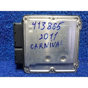 คาร์นิวัลใช้ ECU และโมดูลคอมพิวเตอร์ 391002F060 - Product Image 4