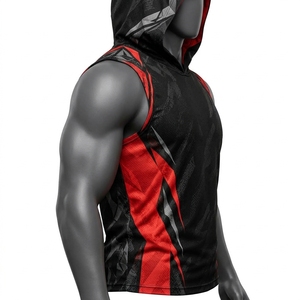 Camiseta moderna de fútbol 7v7 con material transpirable, silueta atlética y diseño cómodo, perfecta para uniformes de equipo. - Product Image 3