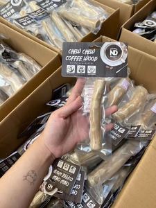 Bâtonnets à mâcher en bois de café naturel en gros pour chiens – Sûrs et durables – Blue Lotus Vietnam 2026 - Product Image 4