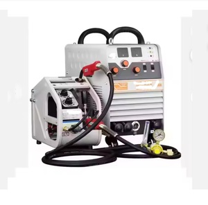 เครื่องเชื่อม IGBT คุณภาพสูง พร้อมดีไซน์ประหยัดพลังงาน มีจำหน่ายในราคาที่เข้าถึงได้ในสหรัฐอเมริกา - Product Image 5