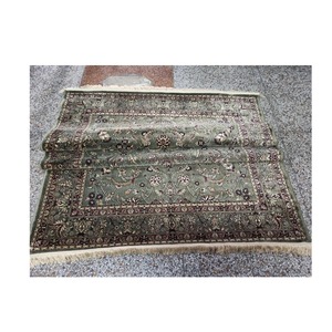 Alfombra Bohemia Bordada con Diseño de Mezquita, Hecha a Mano, de Primera Calidad, para Uso en Pisos, Compre Directamente del Proveedor - Product Image 1