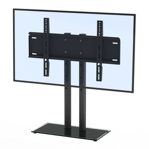 Supporto da Parete TSD900 per TV 32-65 Pollici con Doppia Colonna Girevole e Inclinabile, Carrello Mobile per TV LED, Compatibile con Dimensioni Personalizzate - Product Image 5