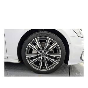 Audi A6 45 TDI Quattro Premium 2022, 55,494 km, Diésel, Asientos de Cuero, Volante a la Izquierda, Cámara Trasera - Product Image 5