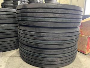 Neumáticos Comerciales de Servicio Pesado a Buen Precio, 295/75R22.5 385/65R22.5 12R22.5 11R24.5 11R22.5 13R22.5 7.50R16 Low Pro TBR - Product Image 5