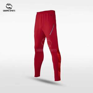 Top Selling Lightweight Cotton <b>Men's</b> <b>Trousers</b> Printed Casual Straight <b>Pattern</b> Elastic Breathable OEM Service - Product Image 5