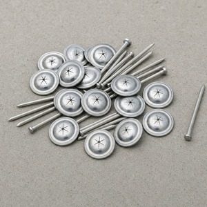 [APEC] Fixateur d'isolation en acier pour systèmes d'isolation de construction et programmes d'approvisionnement pour entrepreneurs pour les fabricants d'équipement d'origine (OEM) - Product Image 5