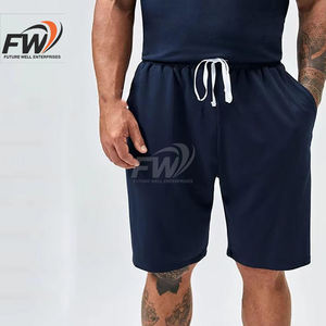 Ensemble de T-shirts décontractés pour hommes, vêtements de sport personnalisés pour la gym et le fitness, respirants, coupe oversize avec strass, service OEM pour l'hiver - Product Image 3