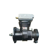 Compresseur d'air (Assy) pour chargeuse sur pneus XCMG (références 500KL, 500KN, LW500KV, LW500HV, 550FV, 958HE) – Pièce de rechange pour engins de construction