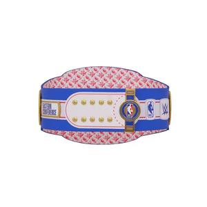 Réplica del Cinturón de los Philadelphia 76ers Legacy Title - Product Image 3