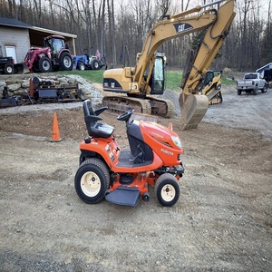 Livraison rapide, tondeuse à gazon Kubota, achat en ligne disponible, prix abordable, tondeuse à gazon de qualité supérieure, prête à être expédiée - Product Image 6