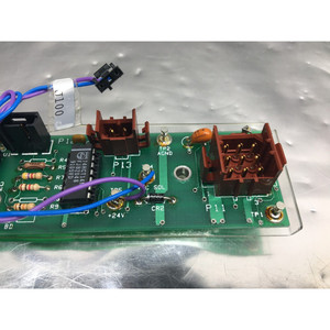 SVG Silicon Valley Group 80184C PCB Assy, Vacuum - Equipo y Piezas de Semiconductores Globales de Confianza - Product Image 4