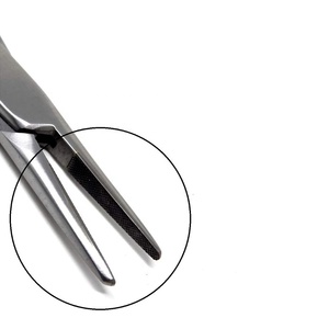 คีมทันตกรรมจัดฟันชุบทอง,เครื่องมือทันตกรรมผ่าตัดสำหรับทันตแพทย์ - Product Image 2