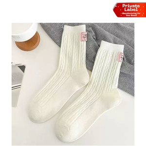 Water Resistant Neoprene Socks <b>Waterproof</b> <b>Outdoor</b> Diving Sports Socks Shock Absorbing Padded Sole Socks High Impact <b>Cushion</b> - Product Image 1