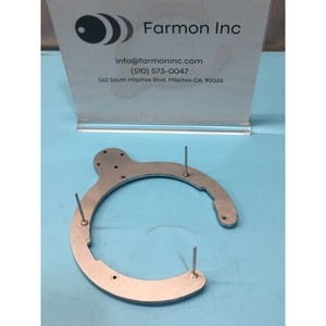AMAT 0021-23198 HOOP, LIFT, OPEN, 8" MCA E-CHUCK - Equipo y piezas de semiconductores de confianza de la marca global legendaria - Product Image 2