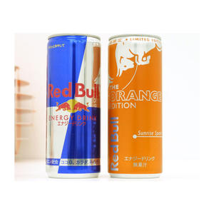Venta al por mayor de Red Bull ORIGINAL, bebida energética de 250 ml procedente de Polonia/Red Bull de 250 ml en venta - Product Image 5