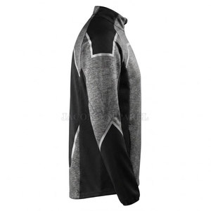 Nouvelle arrivée : maillot de paintball personnalisé pour équipe, avec logo, nom, numéro et impression graphique sublimée - Product Image 3