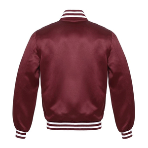 New Professional Varsity Jackets for <b>Men</b> and Custom Stylish Design Perfect Cutting for Varsity Jackets Unisex - Product Image 2