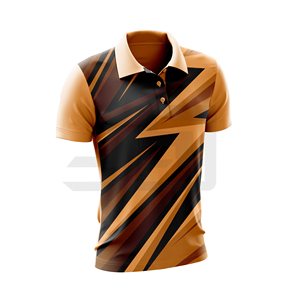 Designed Fit Seamlessly Your Everyday <b>Wardrobe</b> This 100% Cotton Breathable for Shirt <b>Short</b> Sleeves Offers Classic Casual Style - Product Image 5