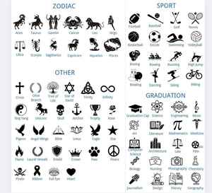 Anillo de Campeón BOJ 01 Personalizado para Ganador de Liga y Fútbol de Fantasía, Anillo de Campeonato Personalizado para Ganador Consecutivo, Precio Bajo en Oferta - Product Image 6