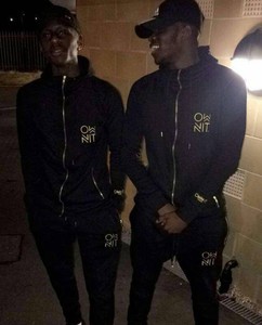 Custom Washed Hoodie <b>Set</b> with Vintage Garment Finish Premium Fabric Construction and Wholesale Apparel Manufacturing - Product Image 1