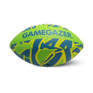 GAMEGAZER AF-1013 ขนาด 9 น้ำหนัก 397-427 กรัม รอบเส้นรอบวง 705-724 มม. ระดับมืออาชีพ รองรับการปรับแต่ง ทนทานต่อสภาพอากาศ - Product Image 5