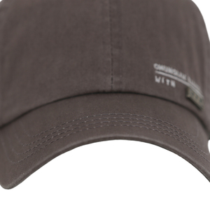 Gorra de Béisbol para Hombre, Logotipo Bordado Personalizado, Gorras Ajustadas Originales Nuevas, Gorras Trucker con Cierre a Presión, Gorra Deportiva - Product Image 2