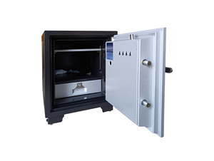 ตู้เซฟกันไฟ HOSHANG HS-61E (ระบบล็อคแบบเกาหลี) – เหมาะสำหรับใช้ในบ้าน - Product Image 6