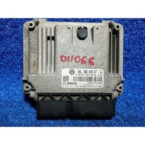 ECUs y Módulos de Computación Usados para Golf 03L906018AT - Product Image 1
