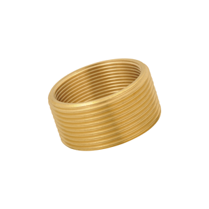 High Quality Brass Toe Touch Bathtub <b>Drain</b> Conversion Kit with Dual Hole Overflow Plate Universal Fitting - Product Image 5