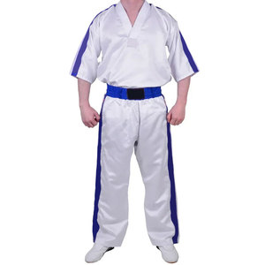Uniformes de Kick Boxing Personalizados al por Mayor, Ropa Deportiva de Alta Calidad con Diseño Personalizado y Opciones de Marca de Equipo - Product Image 1