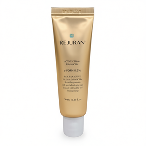 Crema Facial Activa REJURAN Enhanced 50ml con C-PDRN, Ceramidas, Péptidos y Ácido Hialurónico para Reparación de la Barrera Cutánea e Hidratación Profunda - Product Image 3