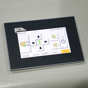 High Speed Inline Multifunctional Narrow <strong>Web</strong> UV Flexo Label Sticker Tag Logo Plastic <strong>Paper</strong> <strong>Printing</strong> <strong>Press</strong> Machine 8 Colors - Product Image 2