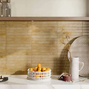 Ceramic Subway <b>Wall</b> and Floor Tiles Stylish Modern Finish Non Slip and Long Lasting At Good Price - Product Image 4