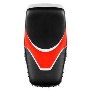 Pad de frappe en cuir PU antidérapant, confortable, imperméable et imprimé pour la compétition MMA et l'entraînement en salle de sport - Product Image 4