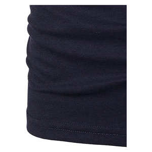 Mens Fashion Polo <b>Shirts</b> Short Sleeve <b>Collared</b> <b>T</b> <b>Shirt</b> Color Block Sports Golf Polos Casual Lightweight Breathable Comfortable - Product Image 6