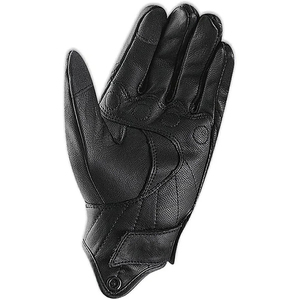 Gants de moto en cuir pour sports d'hiver de motocross, grande taille - Qualité supérieure, résistants à l'usure, protection tout-terrain - Product Image 1