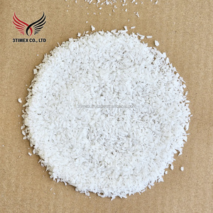 Polvo de coco triturado desecado de grado medio de calidad, ingrediente natural fresco para hornear, cocinar, batidos, muestra gratis - Product Image 2