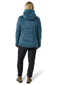 กางเกงพัฟเฟอร์ ODM HSI คุณภาพสูง ผลิตจากโพลีเอสเตอร์ 100% กันน้ำ ระบายอากาศได้ดี ทรงหลวม เหมาะสำหรับเล่นสโนว์บอร์ด กันลม - Product Image 4