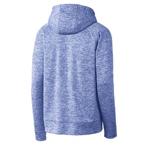 เสื้อฮู้ดดี้ผู้ชายสไตล์โดดเด่นสำหรับฤดูหนาว พร้อมปักโลโก้ตามสั่ง ผ้าฝ้ายฟลีซ 100% ชุดลำลองสุดเทรนดี้ บริการ OEM - Product Image 3